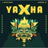Yaxha Brettspiel: Strategisches Spiel zum Bau von Maya-Pyramiden mit I...