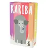 Helvetiq Kariba (Deutsch, Englisch, Französisch, Italienisch, Niederlä...