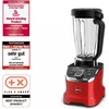 Novis ProBlender 880L inkl. 0.6l Behälter, Tischplatten-Mixer, 1,8 m, ...