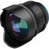 Irix Festbrennweite 11 mm T4.3 Cine (metrisch) (Nikon Z, APS-C / DX, M...