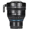 Irix Festbrennweite 11 mm T4.3 Cine (metrisch) (L-Mount, Micro Four Th...