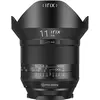 Irix 11mm f/4.0 Blackstone Pentax (Pentax K, Micro Four Thirds), Objek...