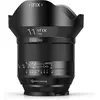 Irix 11mm f/4.0 Blackstone Canon (Canon EF, Vollformat), Objektiv, Sch...