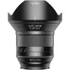 Irix 15mm f/2.4 Blackstone Pentax (Pentax K, Micro Four Thirds), Objek...