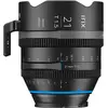 Irix Cine Objektiv 21mm T1.5 für L Mount (L-Mount, Vollformat), Objekt...