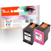 Peach Tinte schwarz + color PI300-808