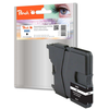 Tinte schwarz PI500-45 (kompatibel zu Brother LC-985 bk)