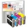 Peach Tinte Multipack PI200-214