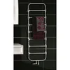 Zehnder ZNO00250CR00000 Design-Heizkörper Nobis