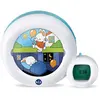 Claessens Kids Clk0014 Kid´sleep Moon Digitaler Wecker