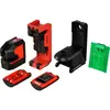 Leica Lino L2p5g Lasernivellier