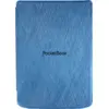 PocketBook Cover Shell Verse / Verse Pro / Verse Pro Color Blau