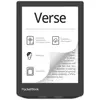 Pocketbook Verse Mist E-reader E-book
