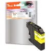 Tinte gelb PI500-84 (kompatibel zu Brother LC-123)