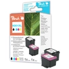 Peach Tinte schwarz + color PI300-399