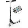Micro Mobility SA0133, Erwachsene, Klassischer Roller, Unisex, Asphalt...