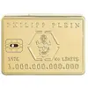 Philipp Plein No Limit$ Gold Eau de Parfum für Herren 90 ml