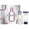 Tommy Hilfiger Xmas Tommy Edt 50ml + 100ml Eau De Parfum One Size