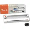 6 in 1 Laminiergerät inkl. Eckenrunder und Trimmer A4 (PBP350 )