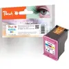 Druckkopf color PI300-895, Tinte