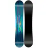 Nitro Lectra Brush Rental Snowboard 149