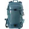 NITRO Tourenrucksack Rucksack Slash 25 Pro Arctic petrol