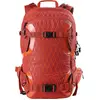 NITRO Tourenrucksack Rucksack Slash 25 Pro Supernova rot