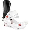 Nitro One Snowboardbindungen L
