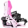 Nidecker Og Supermatic Snowboardbindungen XL