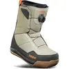 ThirtyTwo SNB THIRTY TWO Shifty BOA Schuhe, Beige, EUR 39