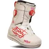 ThirtyTwo SNB THIRTY TWO Lashed Double BOA B4 Schuhe, Beige, Größe EU ...