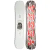 Yes. Standard Xtrm Dc Snowboard 153