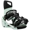 Nidecker Og Supermatic Snowboardbindungen S