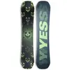 Yes. Shifter Xtrm Eiki 3d Snowboard 148