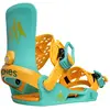 Jones Eclipse Sky Junior Snowboardbindungen XS