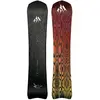 Jones Freecarver 6000s Snowboard 158N