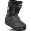 ThirtyTwo SNB THIRTY TWO Lashed Double BOA Schuhe, Schwarz, EUR 45