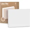 Stadler Form HEPA-Filter H11 für Lukas Luftentfeuchter, langlebig, Wei...