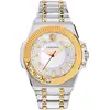 Versace Chain Reaction VEDY00519 Herrenuhr Chain Reaction