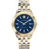 Versace Univers Automatic VE2D00421 Herrenuhr Univers Automatic
