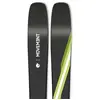 Movement Go 90 Junior-alpinskis 162