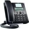 Mitel 6865i, Telefon, Schwarz