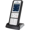 Mitel 632d, Telefon, Grau, Schwarz