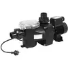 0,5 ps, 9 m³/h einphasen-filtrationspumpe Pentair FFL-051