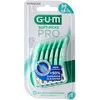 GUM® SOFT-PICKS® Medium Interdentalbürste 60 ct