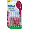 GUM® Trav-Ler® Interdentalbürsten 1,4 mm rosa mit Kappe 6 ct
