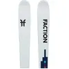 Faction Skis Le Mogul Pro Ski Alpinski 179