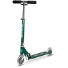 MICRO Scooter Sprite LED dunkelgrün