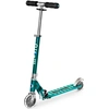 Micro Mobility Sprite LED Petrol Stripe, Kinder, Klassischer Roller, J...