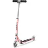 Micro Scooter Sprite LED Rose : rosa Farbe: rosa